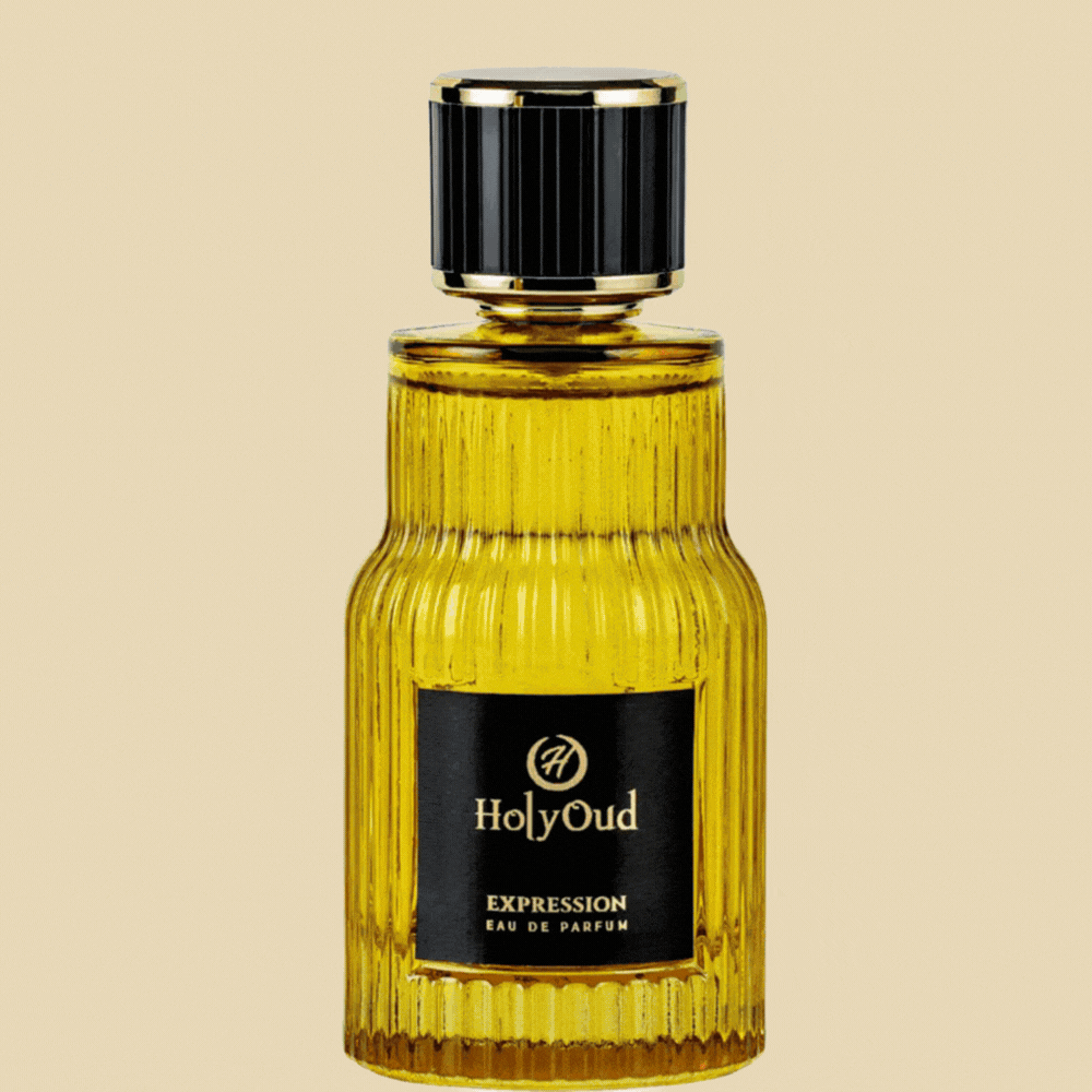 Holy Oud Expression EDP Unisex 110ML
